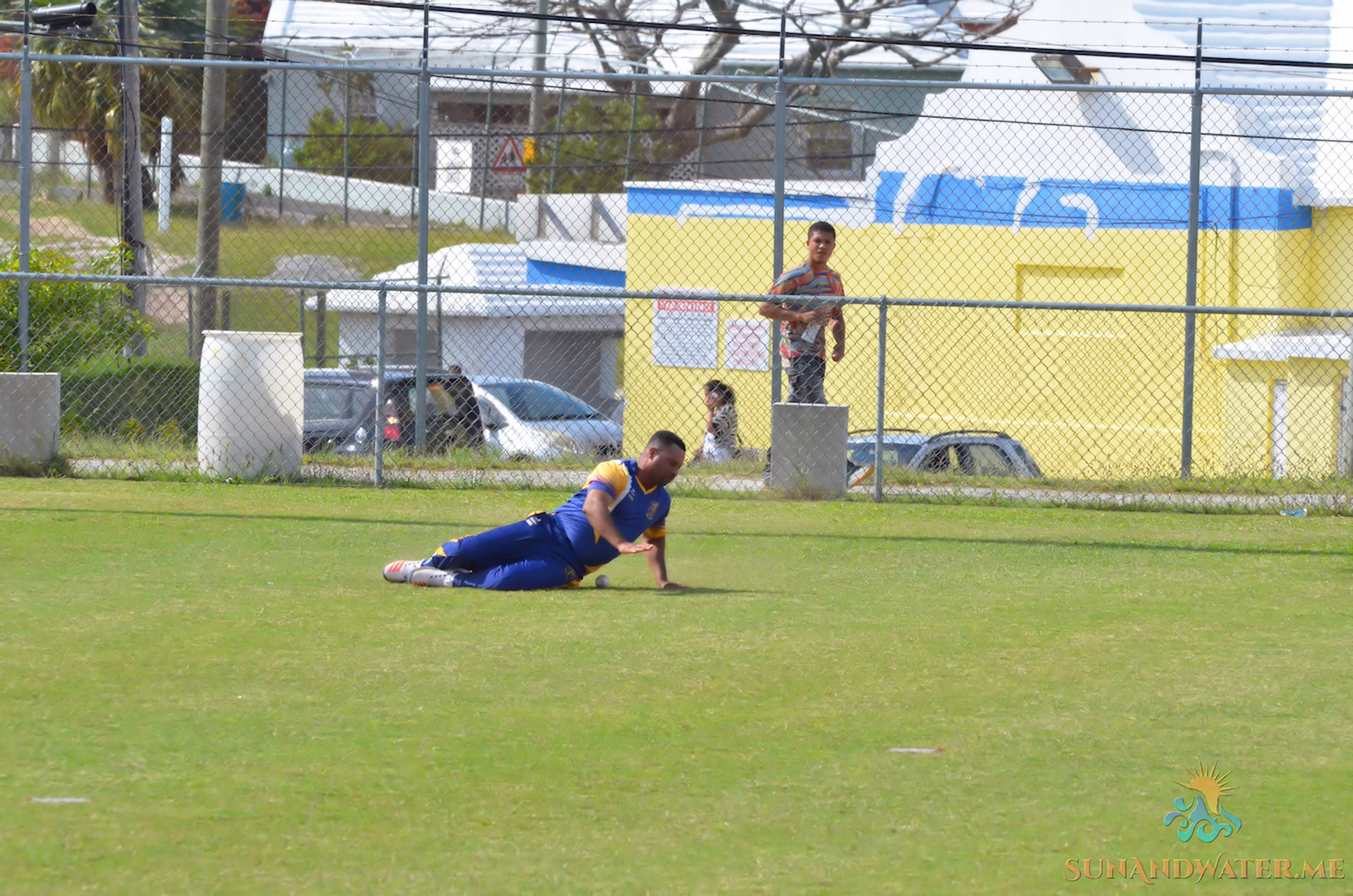 St. Davids vs Rangers (270)